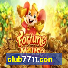 club7711.con