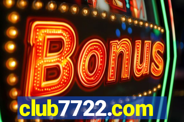 club7722.com