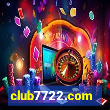 club7722.com