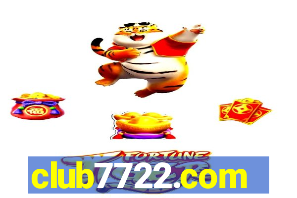 club7722.com