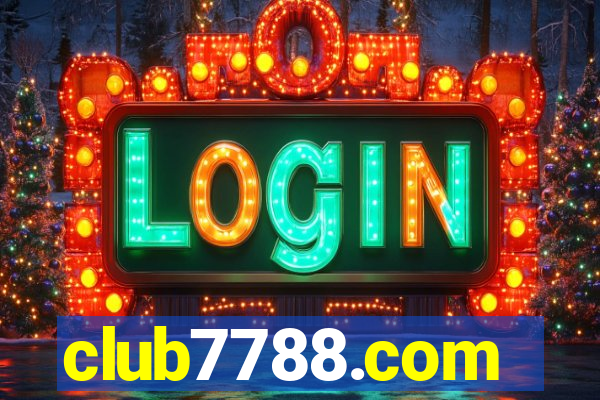 club7788.com