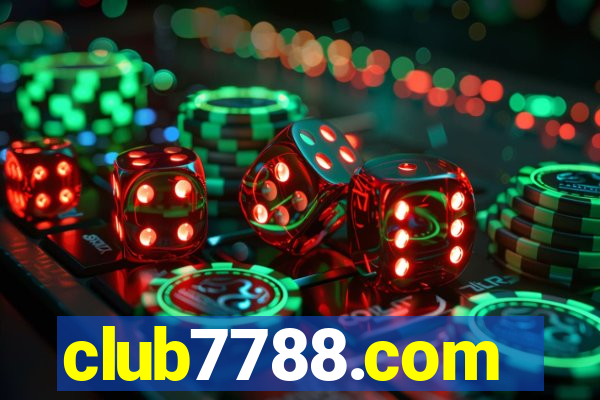 club7788.com