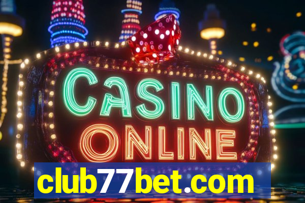 club77bet.com