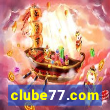 clube77.com