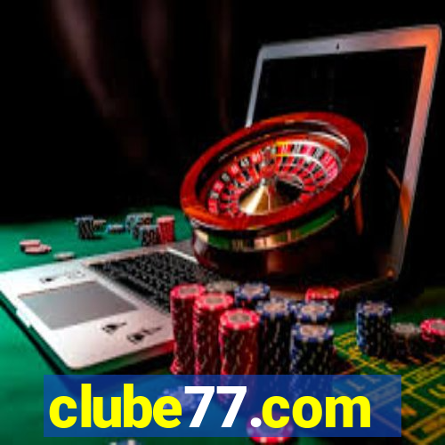 clube77.com