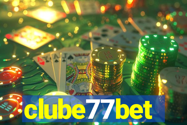 clube77bet