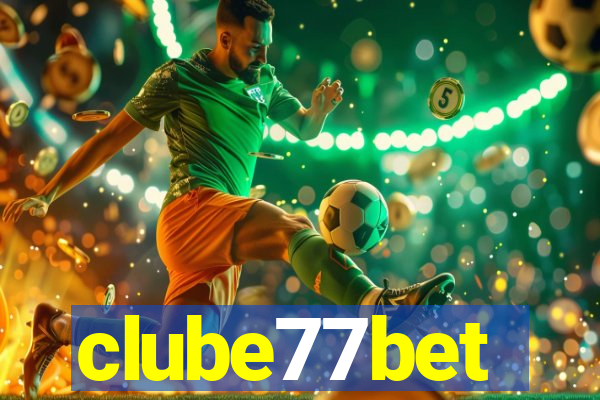 clube77bet