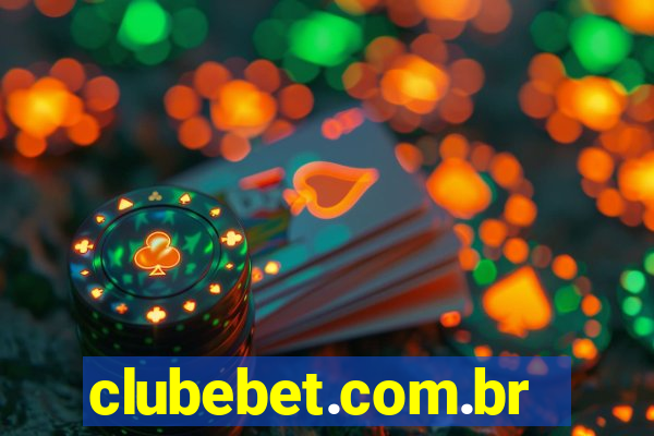 clubebet.com.br