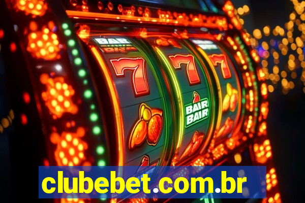 clubebet.com.br