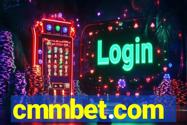 cmmbet.com
