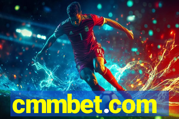 cmmbet.com