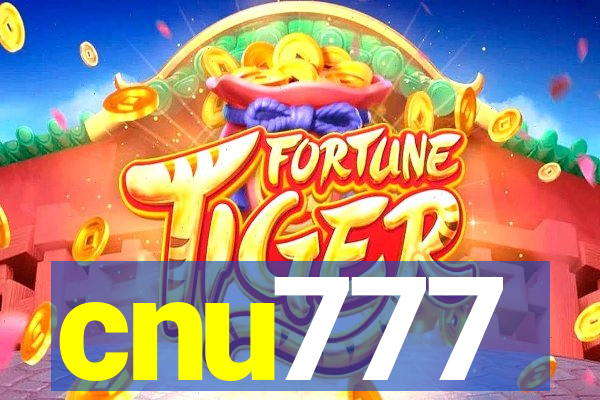 cnu777