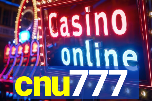 cnu777