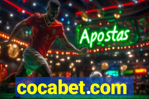 cocabet.com
