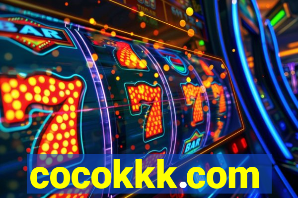 cocokkk.com
