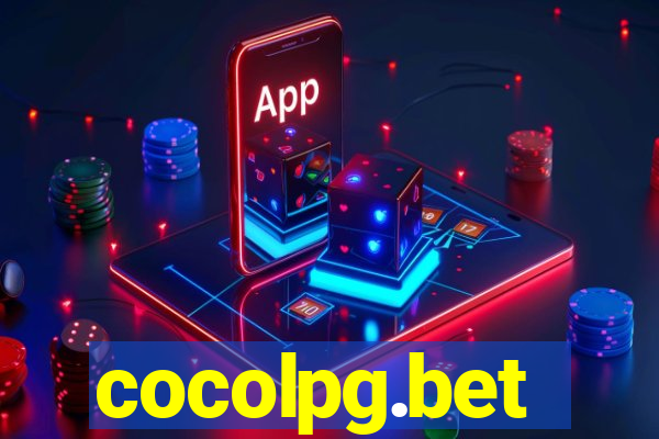 cocolpg.bet