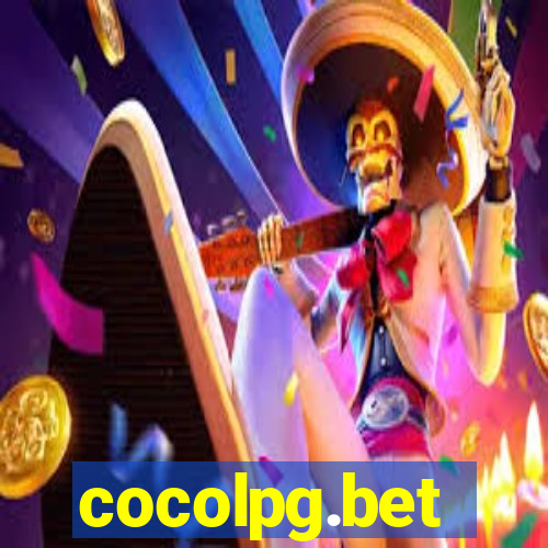 cocolpg.bet