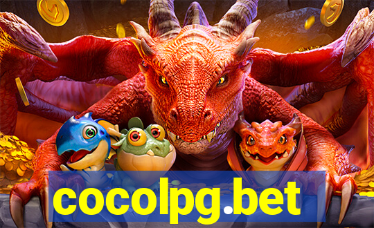 cocolpg.bet