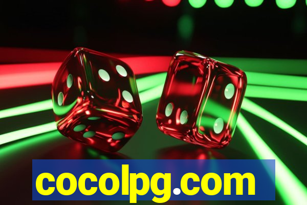 cocolpg.com
