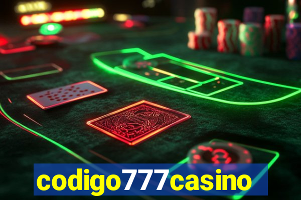 codigo777casino