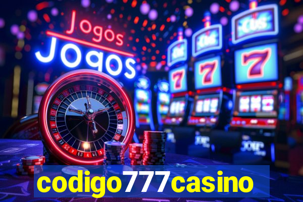 codigo777casino