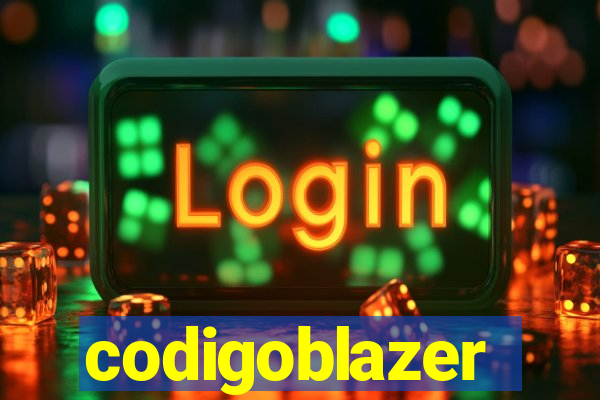 codigoblazer