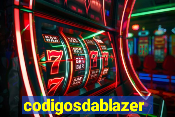 codigosdablazer