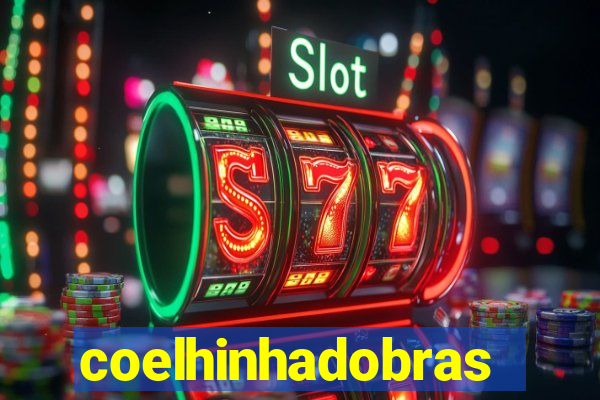coelhinhadobrasil