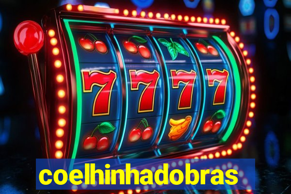 coelhinhadobrasil