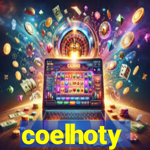 coelhoty