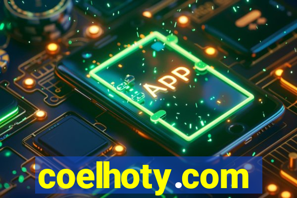 coelhoty.com