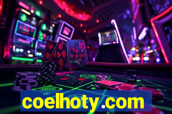 coelhoty.com