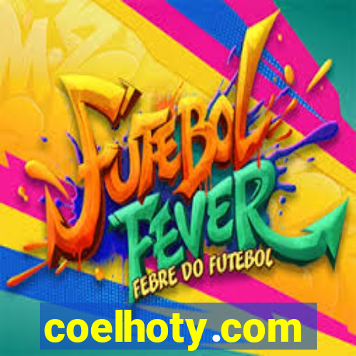 coelhoty.com