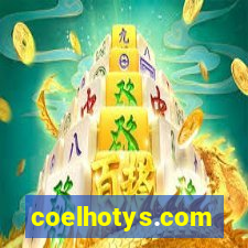 coelhotys.com
