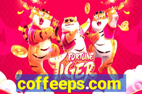 coffeeps.com