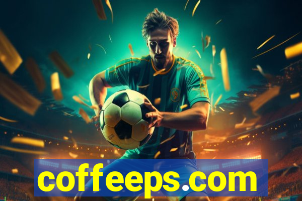 coffeeps.com