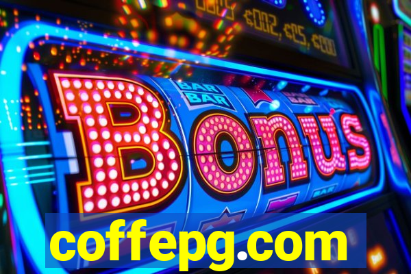 coffepg.com