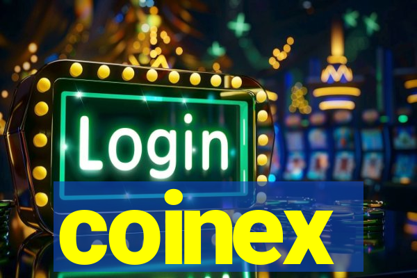 coinex