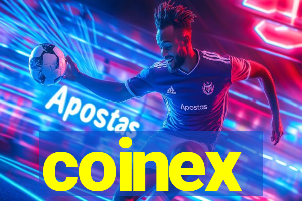 coinex