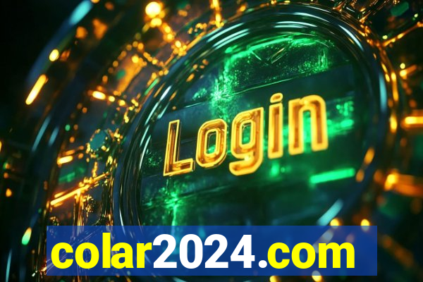 colar2024.com