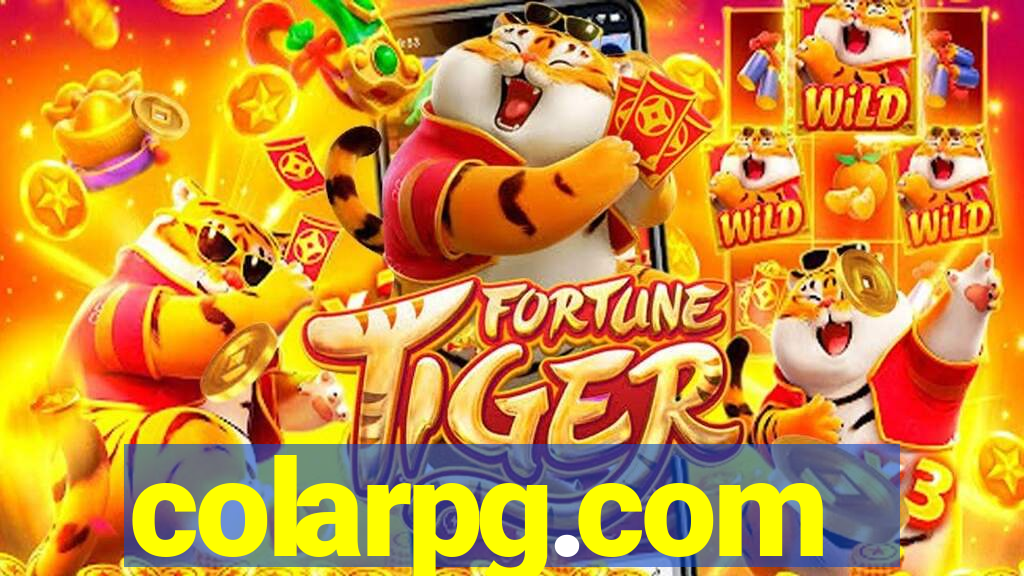 colarpg.com