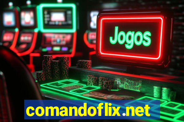 comandoflix.net