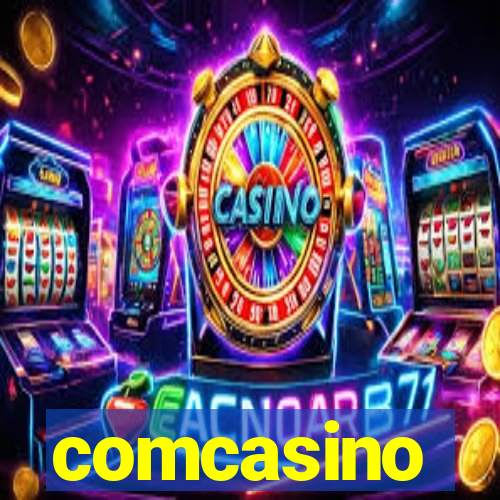 comcasino