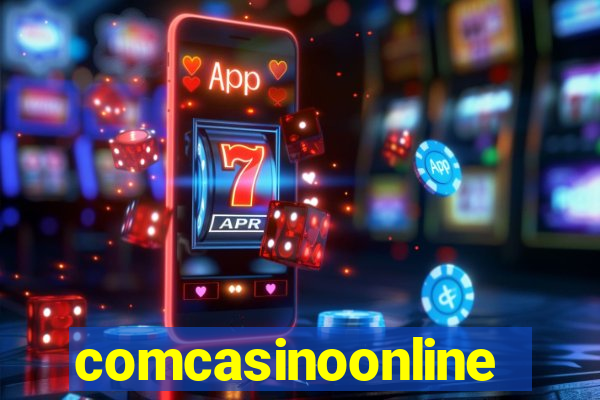 comcasinoonline
