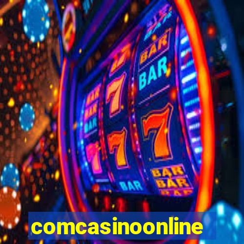 comcasinoonline