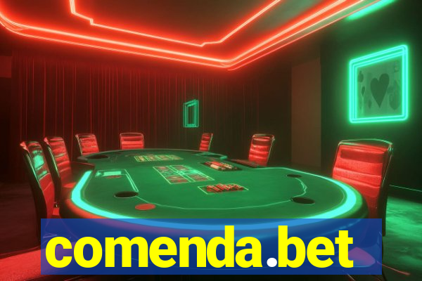 comenda.bet