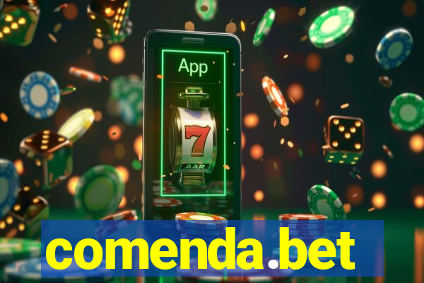 comenda.bet