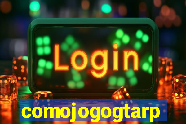 comojogogtarp