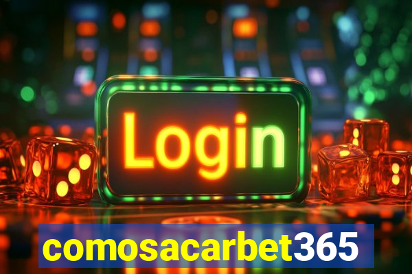 comosacarbet365