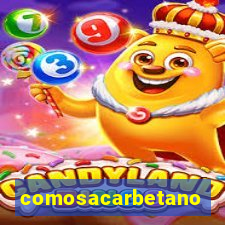 comosacarbetano